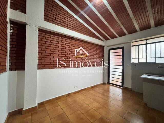 Locação em Centro - Muzambinho