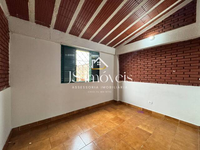 #1196 - Apartamento para Locação em Muzambinho - MG - 3