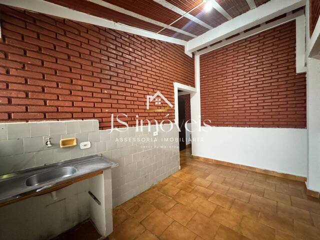 #1196 - Apartamento para Locação em Muzambinho - MG - 2