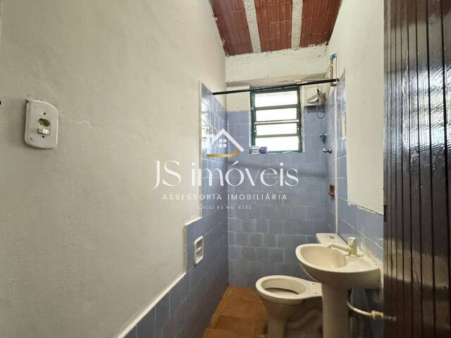 Apartamento para Locação em Muzambinho - 5
