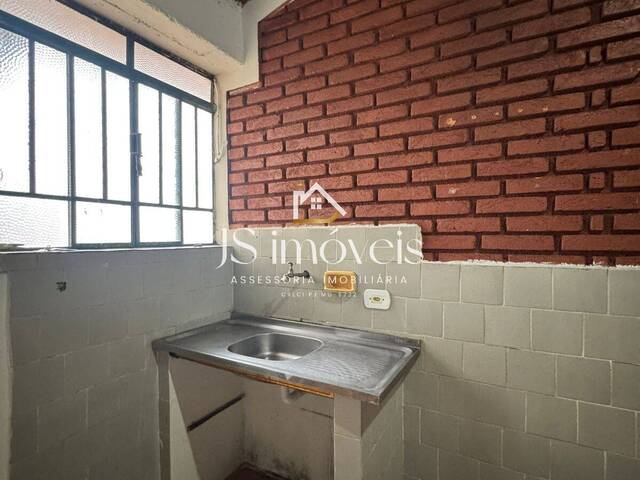Apartamento para Locação em Muzambinho - 4