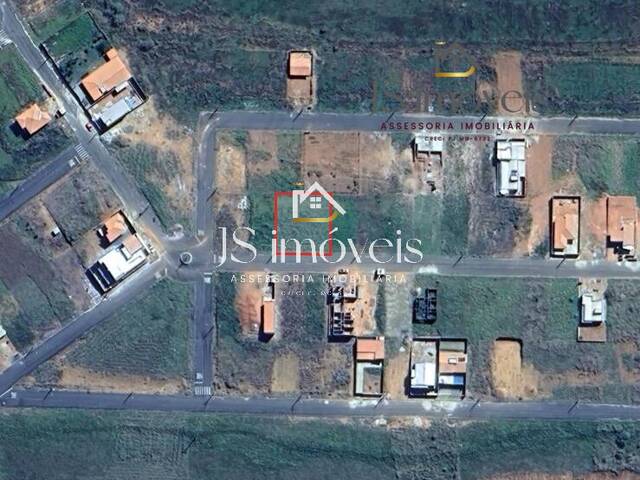 #387 - Terreno para Venda em Muzambinho - MG - 3