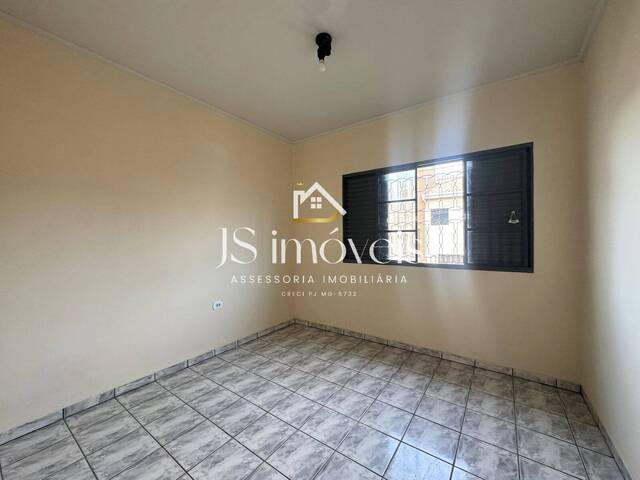 Casa para Locação em Muzambinho - 4