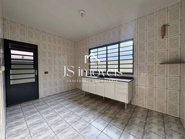 #1197 - Casa para Locação em Muzambinho - MG - 3