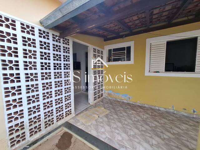 #388 - Casa para Venda em Muzambinho - MG - 3