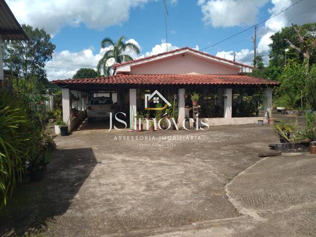 #312 - Chácara para Venda em Muzambinho - MG