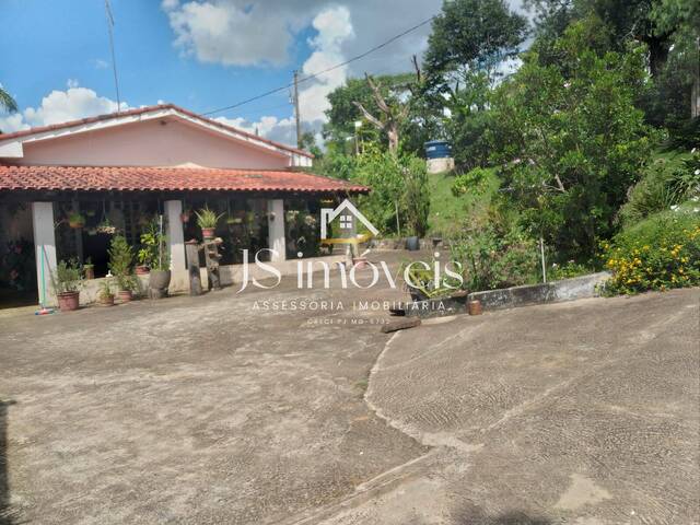 #312 - Chácara para Venda em Muzambinho - MG