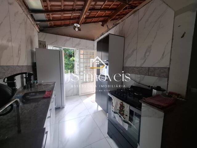 #391 - Casa para Venda em Muzambinho - MG - 3