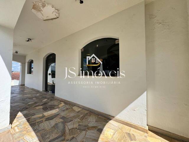 #392 - Casa para Venda em Muzambinho - MG