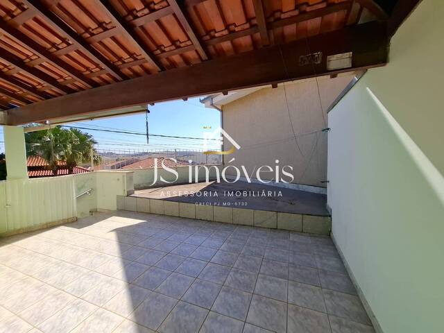 #393 - Casa para Venda em Muzambinho - MG - 3