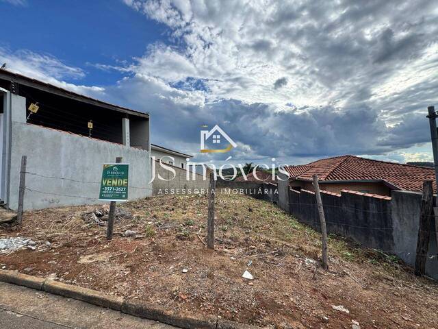 #394 - Área para Venda em Muzambinho - MG - 1
