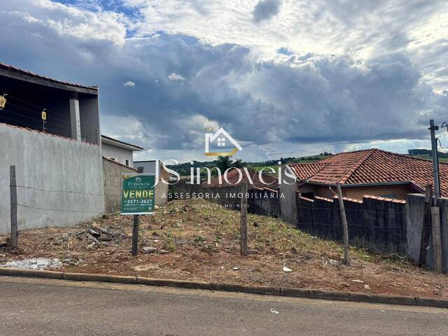 #394 - Área para Venda em Muzambinho - MG - 2