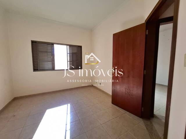 Apartamento para Locação em Muzambinho - 3