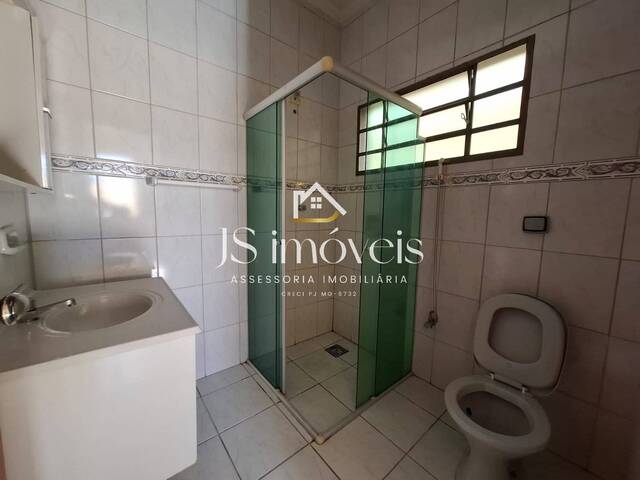 Apartamento para Locação em Muzambinho - 4