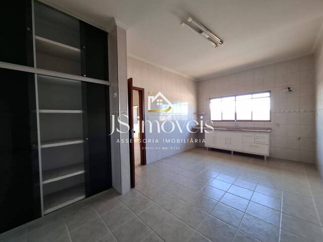 Apartamento para Locação em Muzambinho - 2