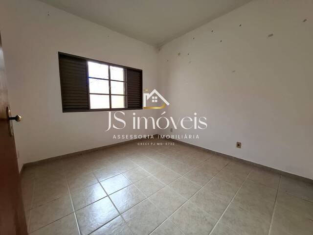 Apartamento para Locação em Muzambinho - 5