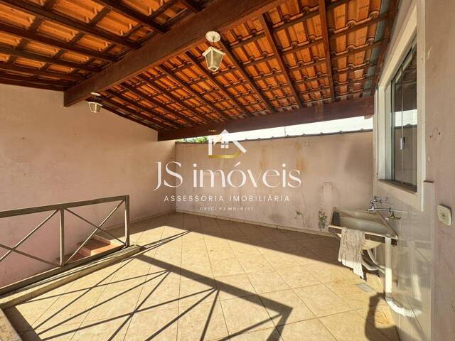 Casa para Locação em Muzambinho - 2