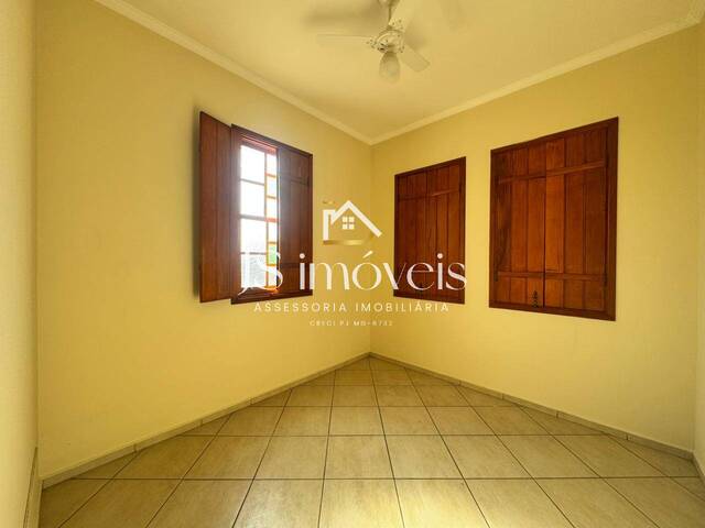 Casa para Locação em Muzambinho - 4