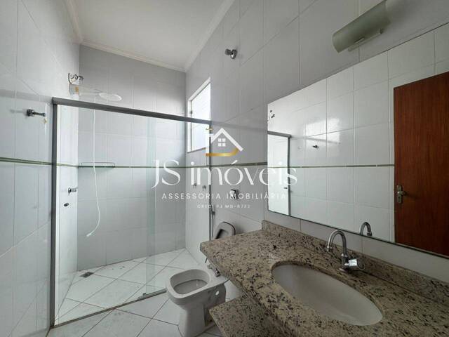 Casa para Locação em Muzambinho - 5