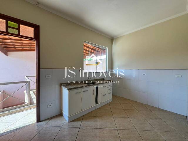 Casa para Locação em Muzambinho - 3