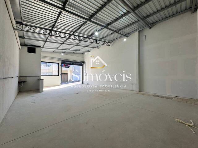 Barracão para Locação em Muzambinho - 3