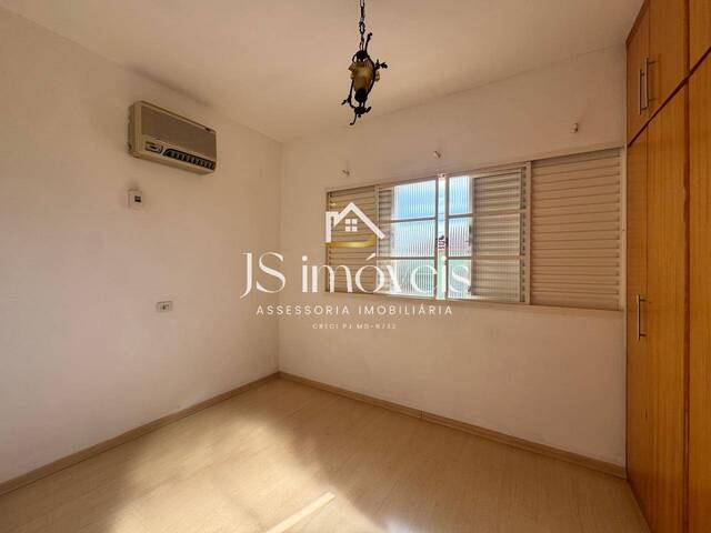 Casa para Locação em Muzambinho - 3