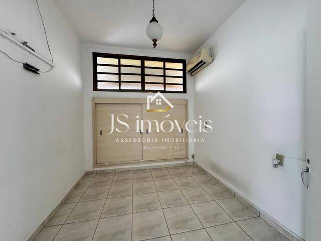 Casa para Locação em Muzambinho - 5