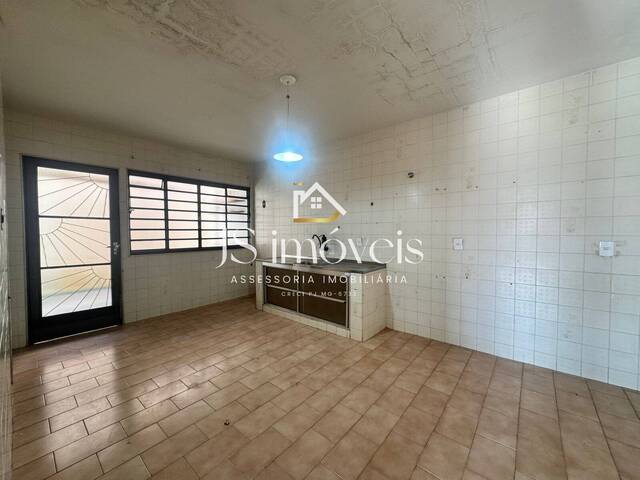 Casa para Locação em Muzambinho - 3
