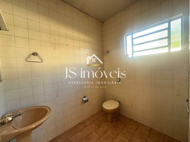Casa para Locação em Muzambinho - 5