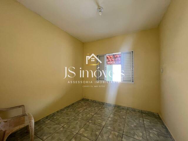 Casa para Locação em Muzambinho - 4