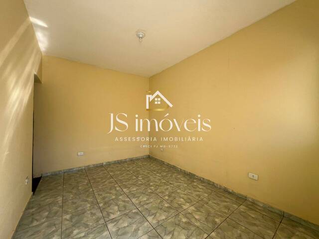 #1205 - Casa para Locação em Muzambinho - MG - 3