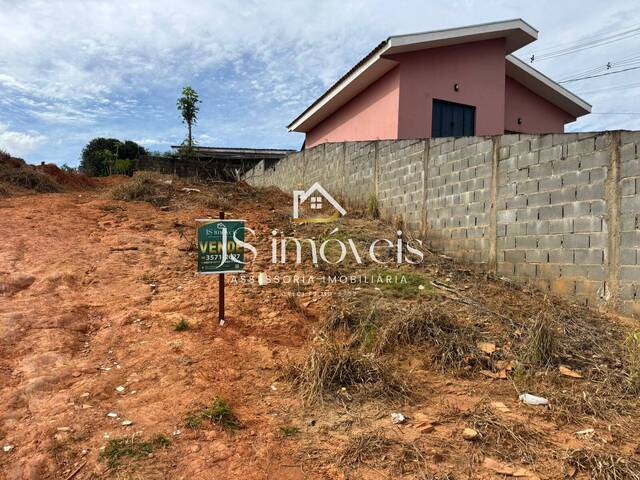 Terreno para Venda em Muzambinho - 2