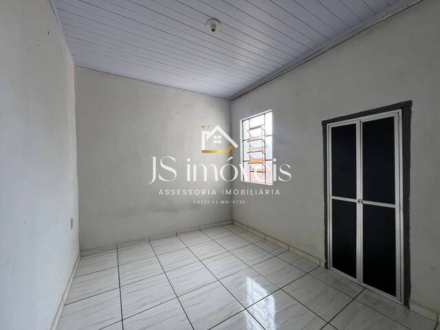Casa para Venda em Muzambinho - 3
