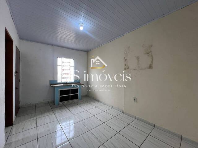 Casa para Venda em Muzambinho - 4