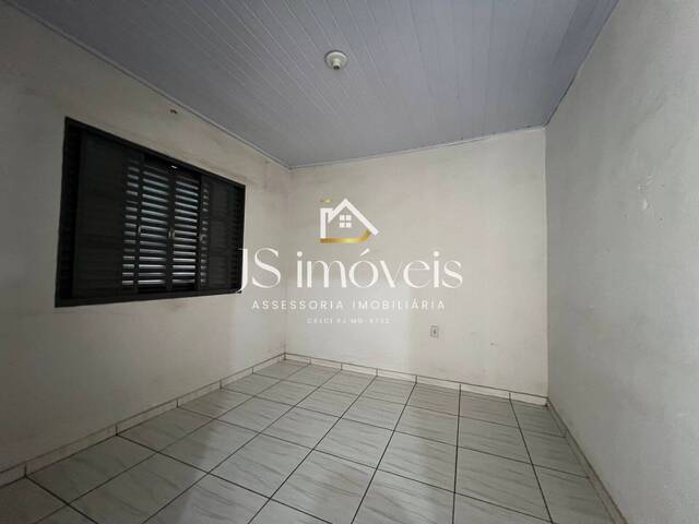 Casa para Venda em Muzambinho - 2