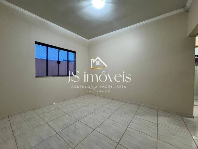 Casa para Locação em Muzambinho - 2