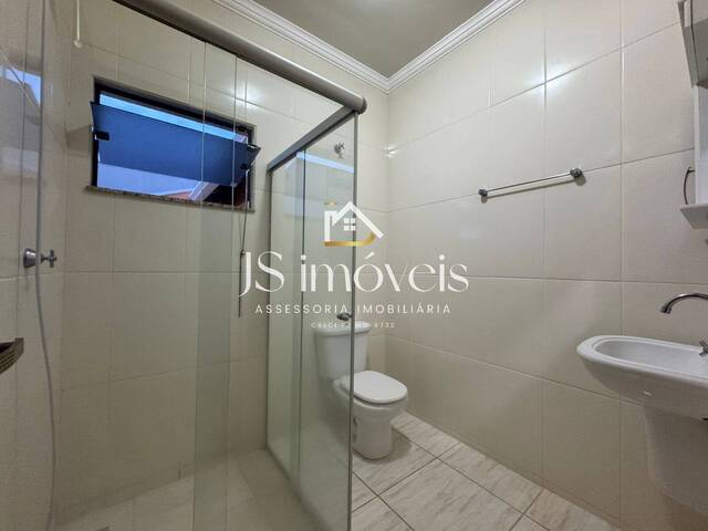 Casa para Locação em Muzambinho - 5
