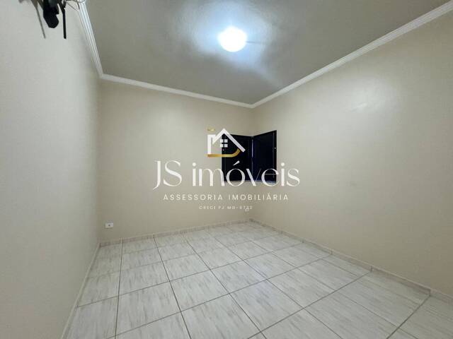 Casa para Locação em Muzambinho - 4