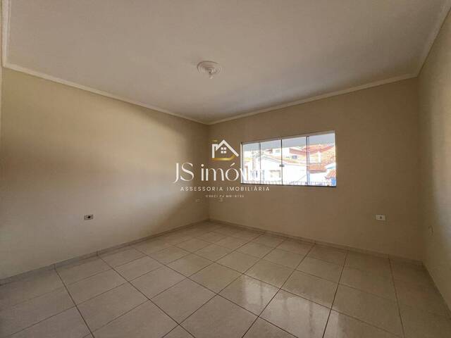 Casa para Locação em Muzambinho - 4