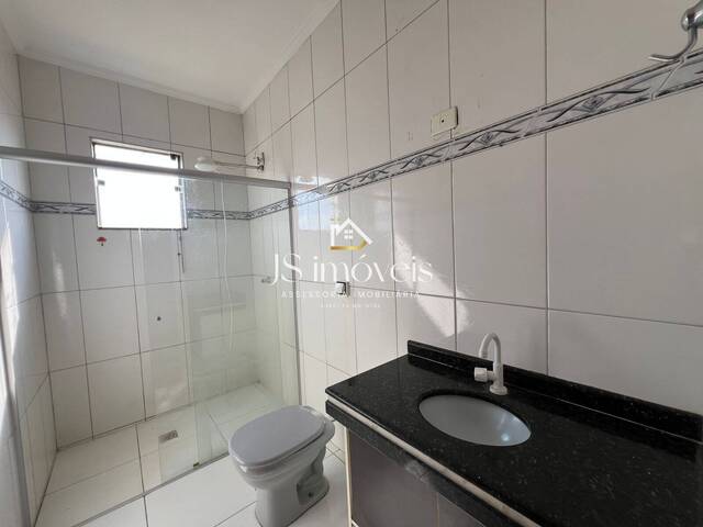 Casa para Locação em Muzambinho - 5