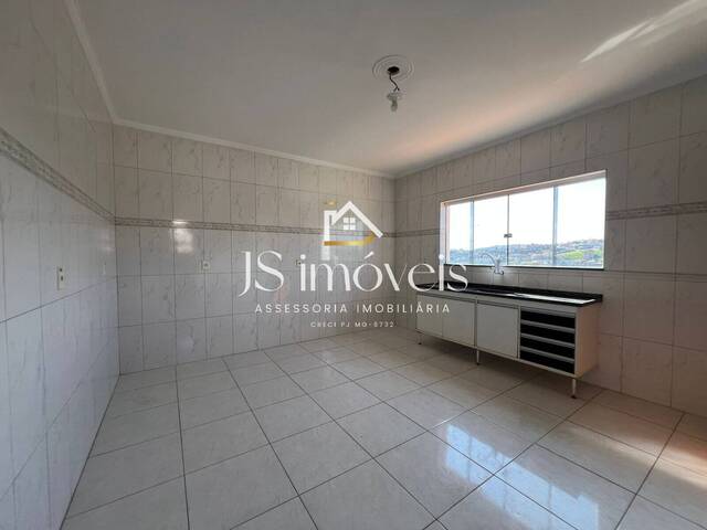 #1092 - Casa para Locação em Muzambinho - MG - 3