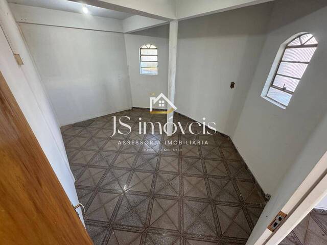 #1211 - Apartamento para Locação em Muzambinho - MG
