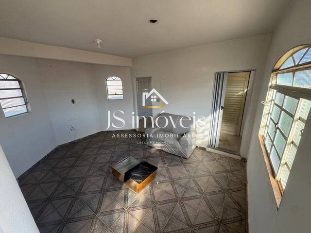 #1211 - Apartamento para Locação em Muzambinho - MG