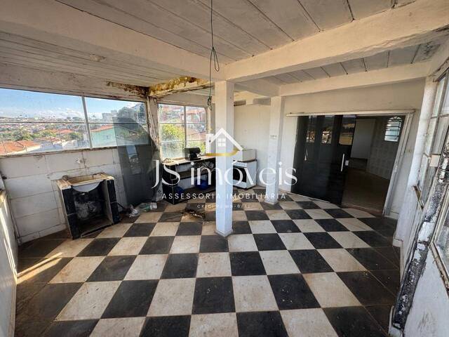 Apartamento para Locação em Muzambinho - 5