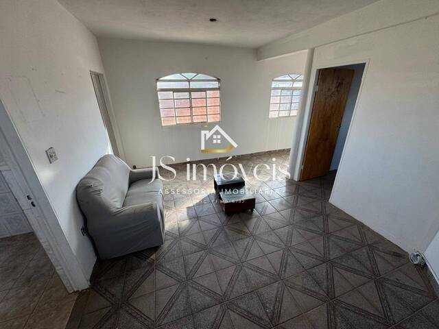 #1211 - Apartamento para Locação em Muzambinho - MG