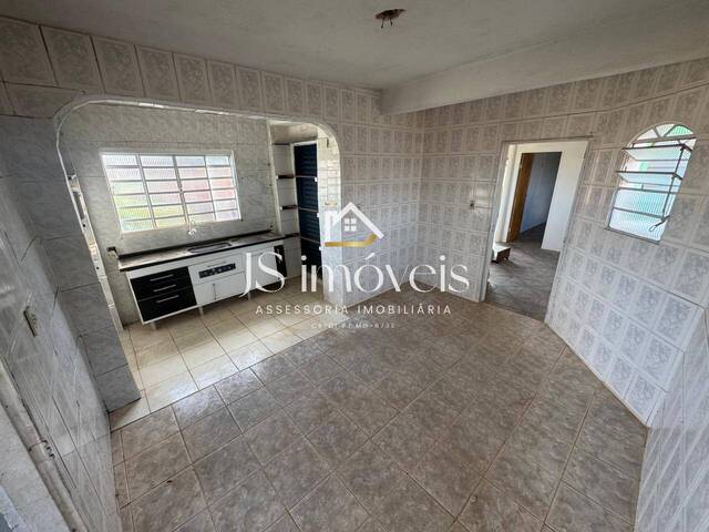 Apartamento para Locação em Muzambinho - 4