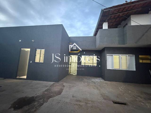 Locação em Jardim dos Imigrantes - Muzambinho