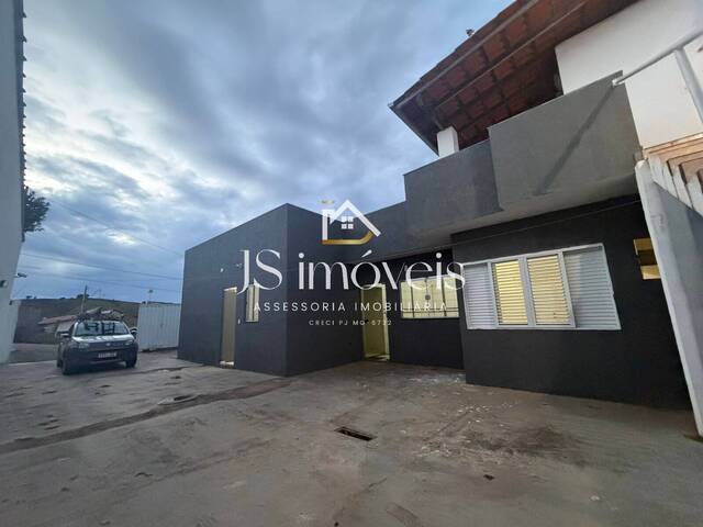 Casa para Locação em Muzambinho - 5