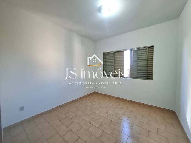 Casa para Locação em Muzambinho - 4