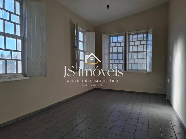 #1153 - Casa para Locação em Muzambinho - MG - 3